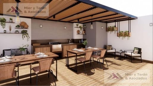 VENTA DEPARTAMENTOSAN MIGUEL-DPT 302 AL 1402 A (609-751-218)