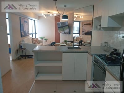VENTA DEPARTAMENTO SAN MIGUEL - DPT 108 (609-751-305)