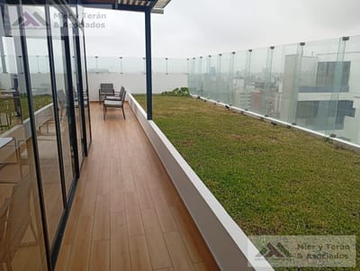 VENTA DEPARTAMENTO SAN MIGUEL - DPT 1607 (609-751-312)