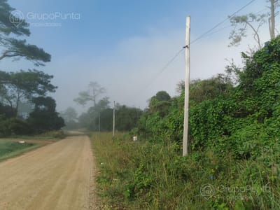Terreno en venta Ocean Park, Maldonado  
