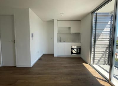 Venta de monoambiente alquilado