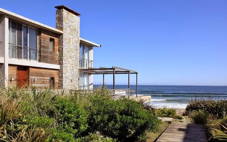 LA BARRA ALQUILER CASA AL MARE