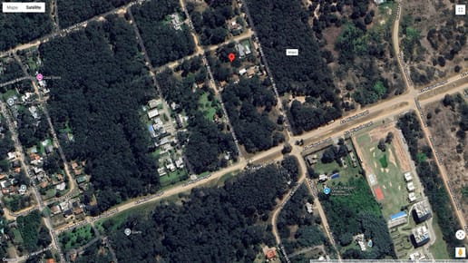 Terreno en Rincon del Indio - 4018 m2 TM52616