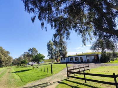 Chacra de 1ha con construcciones a 500 metros de Ruta 55 , Conchillas
