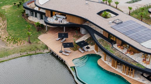 Lote en venta Aura Brava, Punta del Este, Uruguay