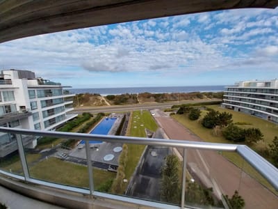 Punta del Este Alquiler Temporario en Brava 28
