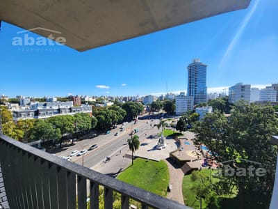 Venta apartamento de 2 Dormitorios  en Pocitos