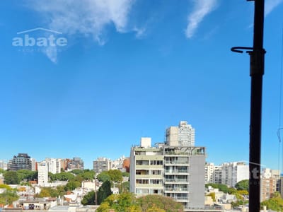 Venta apartamento 1 dormitorio Parque Rodó en Yes Sarmiento
