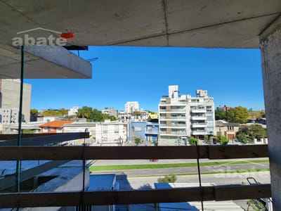 Venta apartamento Monoambiente en Pocitos Nuevo