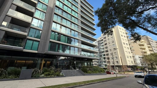 Lujoso apartamento a estrenar en Villa Biarritz! 