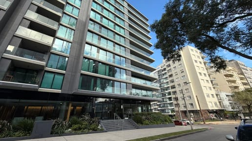 Lujoso apartamento a estrenar en Villa Biarritz! 