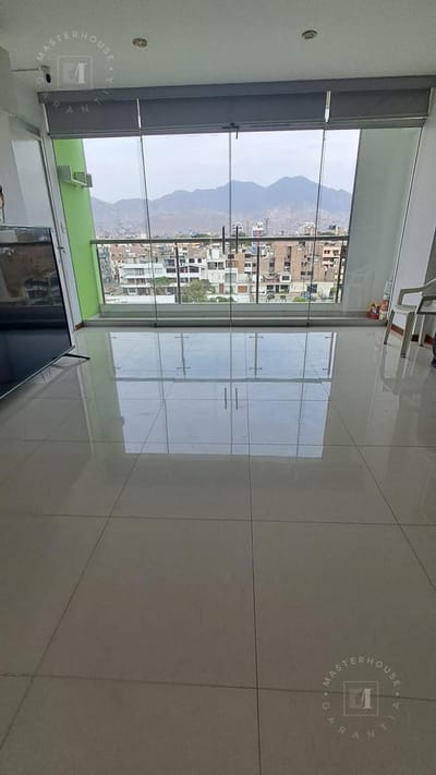 Departamento en Los Olivos