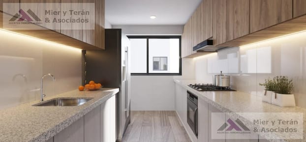 VENTA DEPARTAMENTO SURCO - DPTO 601 (609-657-16)