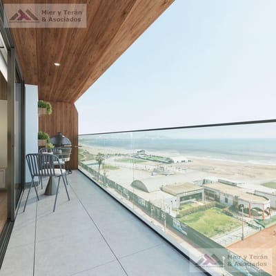 VENTA DEPARTAMENTO SAN MIGUEL - DPTO 201 AL 1001 (609-898-19)