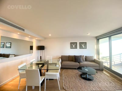 Appartmento en venta de 2 dormitorios  - Playa Mansa