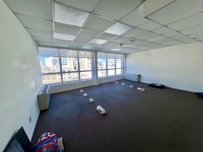 ALQUILER OFICINA CIUDAD VIEJA 2 AMBIENTES GARAGE X2 LUMINOSA