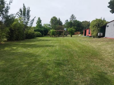 Terreno en Playa Britópolis