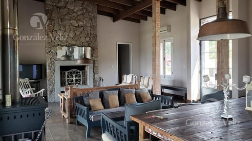 Casa - Punta Gorda