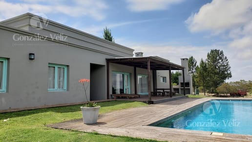 Casa - Punta Gorda