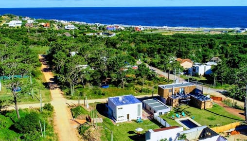 Manantiales Venta Casa TM2634050