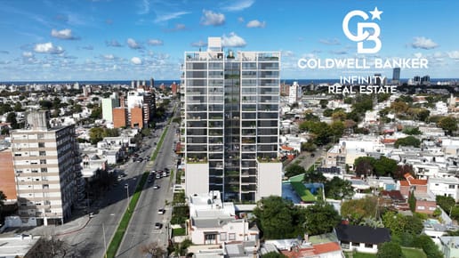 Venta de Apartamento de 2 dormitorios en La Blanqueada