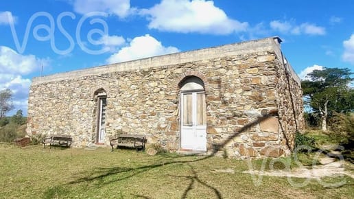 Chacra En Venta en Sierra De Los Caracoles, Maldonado