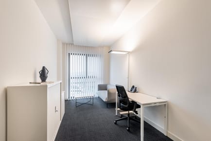 Accede a oficinas profesionales en Lima, SKY5