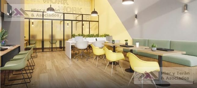 VENTA LOFT EN SANTA CATALINA-DPTO 305 AL 3605 A(609-396-840)