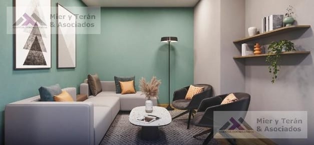VENTA DPTO EN SANTA CATALINA-DPTO 301 AL 3601 A(609-396-832)