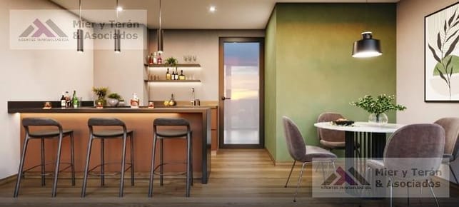 VENTA DPTO EN SANTA CATALINA-DPTO 404 AL 3604 A(609-396-833)