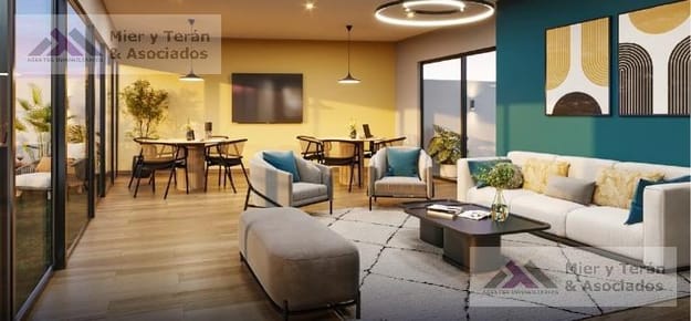 VENTA DPTO EN SANTA CATALINA-DPTO 320 AL 3520 A(609-396-834)