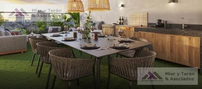 VENTA DPTO EN SANTA CATALINA-DPTO 2608 AL 3608 A(609-396-835)