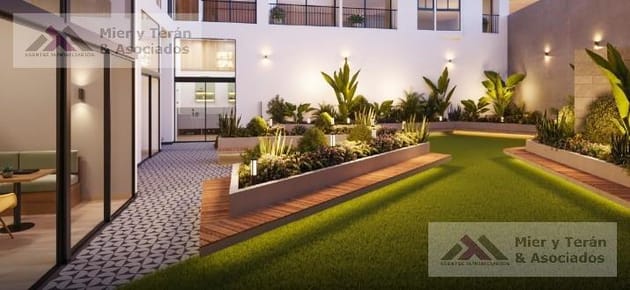 VENTA DPTO EN SANTA CATALINA-DPTO 322 AL 3622 A(609-396-836)