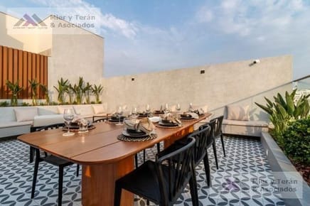 VENTA DEPA EN MIRAFLORES - DPTO 304 AL 704 (609-452-366)