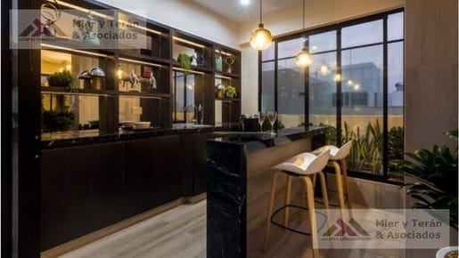 VENTA DEPA EN MIRAFLORES - DPTO 206 (609-452-360)