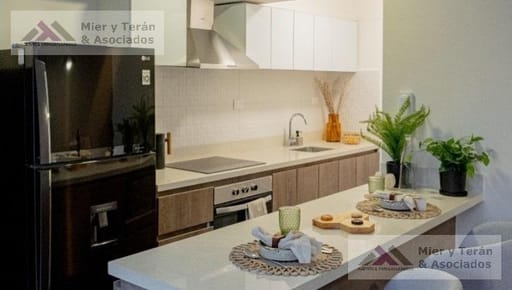 VENTA DEPA EN MIRAFLORES - DPTO 109 (609-452-361)