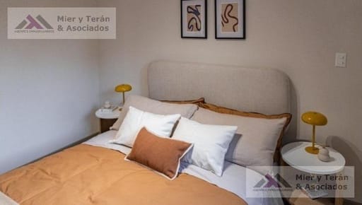 VENTA DEPA EN MIRAFLORES - DPTO 409 (609-452-353)