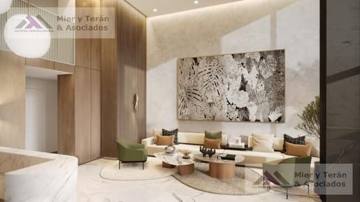 VENTA DEPARTAMENTO EN MIRAFLORES - DPTO  705 AL 1805 (609-452-413)