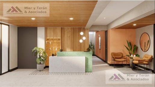 VENTA DEPARTAMENTO MIRAFLORES - DPTO 402 al 602 (609-968-30)
