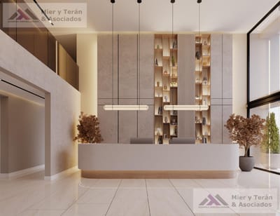 VENTA DEPARTAMENTO LINCE - DPTO 2202, 2302 (609-452-437)