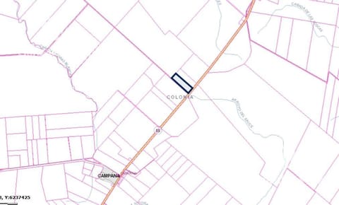 Ruta 55 y Camino Sarandi - Chacra de 3 hectáreas - Campana