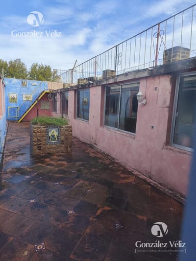 Casona en venta en centro de Colonia del Sacramento