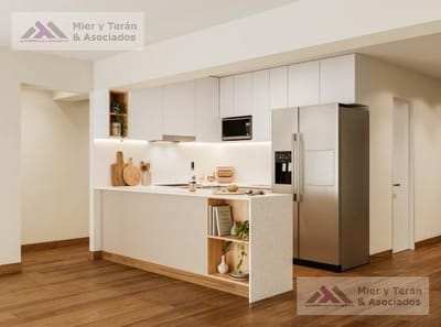 VENTA DEPARTAMENTO MIRAFLORES - DPTO 305 (609-1067-28)
