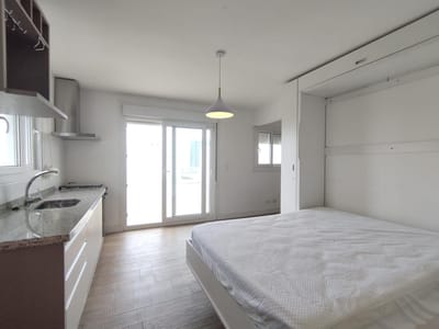 Apartamento en Punta Carretas