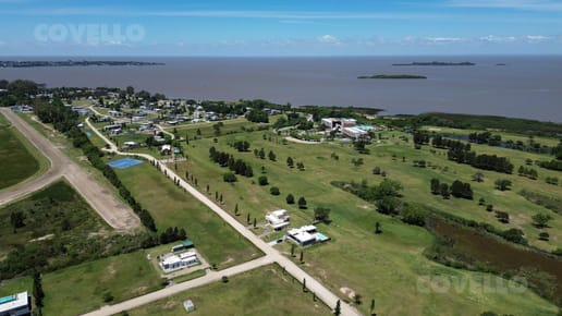 Terreno en venta en Real de San Carlos Colonia del Sacramento