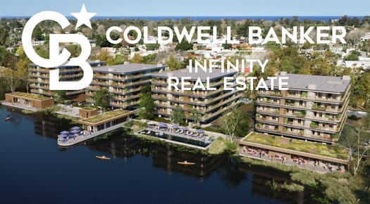 Venta de Apartamento de 1 dormitorio a estrenar en Rotunda al Lago