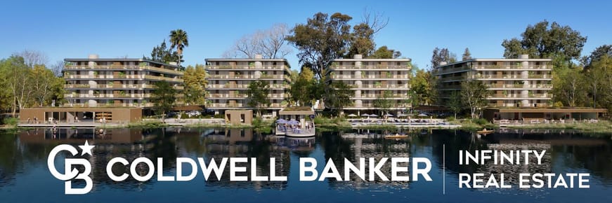 Venta de Apartamento de 1 dormitorio a estrenar en Rotunda al Lago
