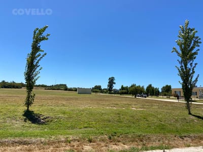 Lotes en oportunidad, barrio privado a pasos de la playa