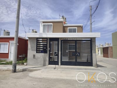 Casa en venta Pimentel Chiclayo