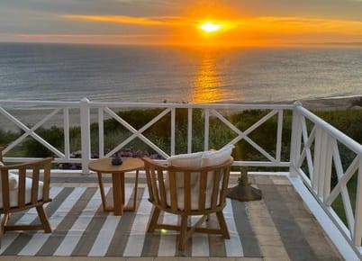 Casa en  Jose Ignacio "LA FOLIE"